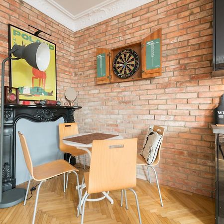 3 City Apartments - Danziger Экстерьер фото