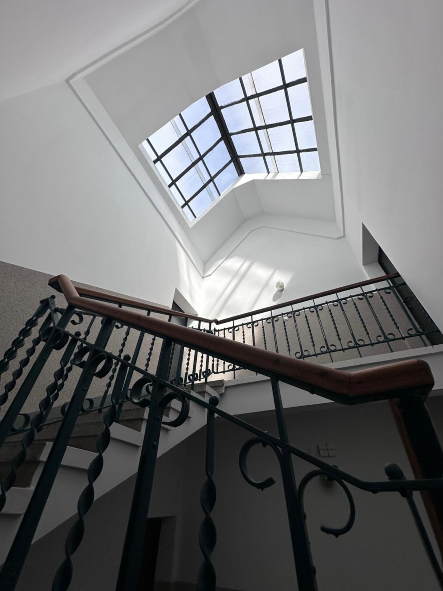 3 City Apartments - Danziger Экстерьер фото